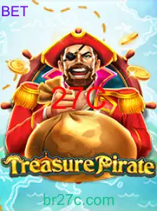 TreasurePirate